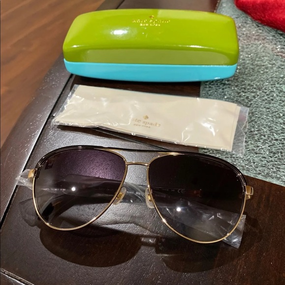 Kate Spade Sunglasses - Picture 1 of 5
